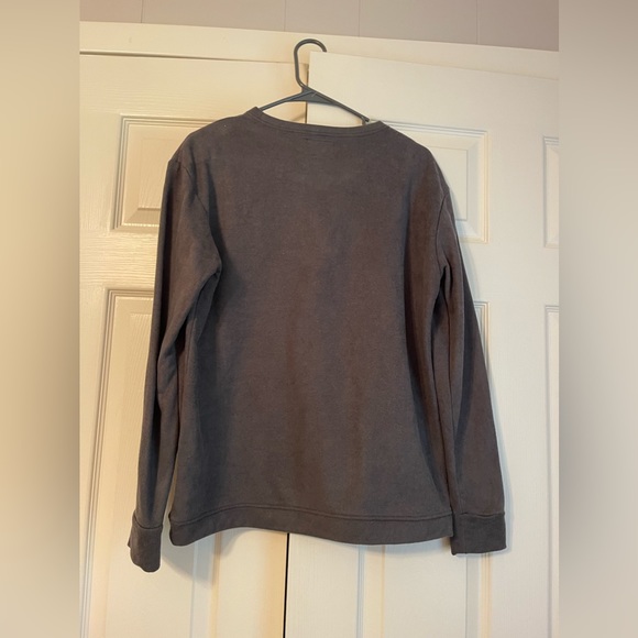 Women’s properly tied pullover - Picture 3 of 3